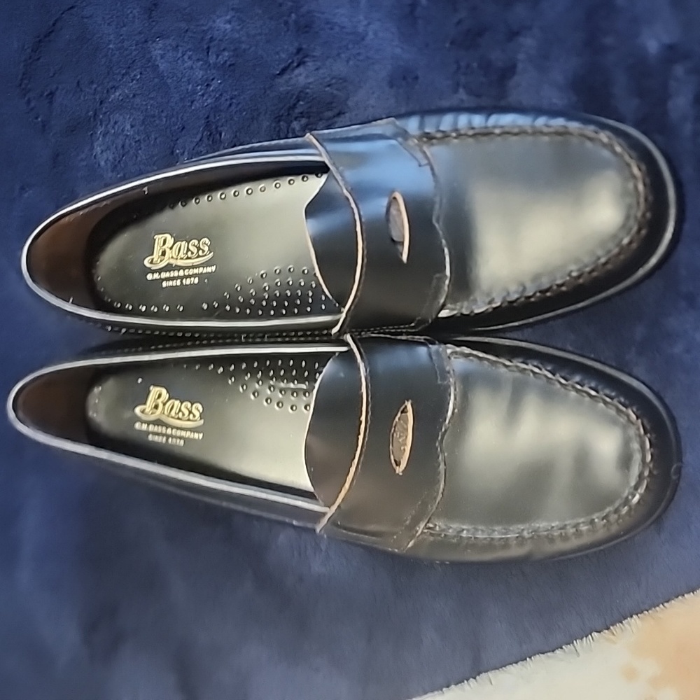 Bass G.H. Bass & Company Loafers
